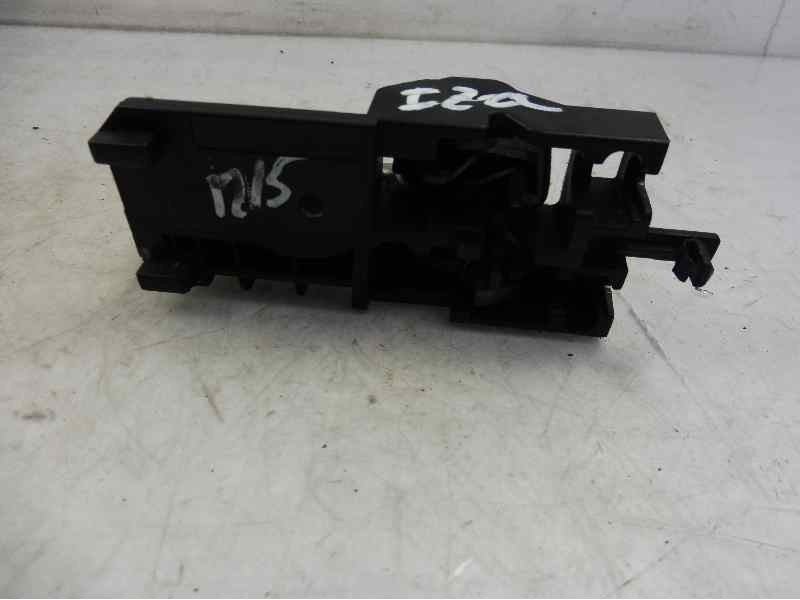 Recambio de maneta interior delantera izquierda para suzuki swift berlina (mz) gl (3-ptas.) referencia OEM IAM   