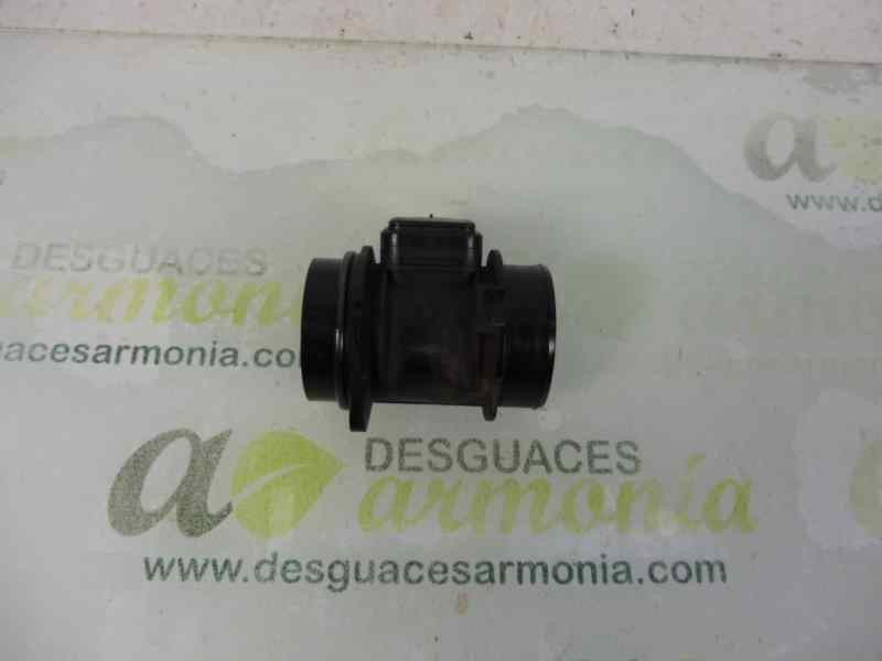 Recambio de caudalimetro para citroën nemo sx referencia OEM IAM 9647144080 5WK97004 