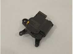 Recambio de motor apertura trampillas climatizador para volkswagen cc (358) basis bluemotiontech referencia OEM IAM 1K0907511Q  