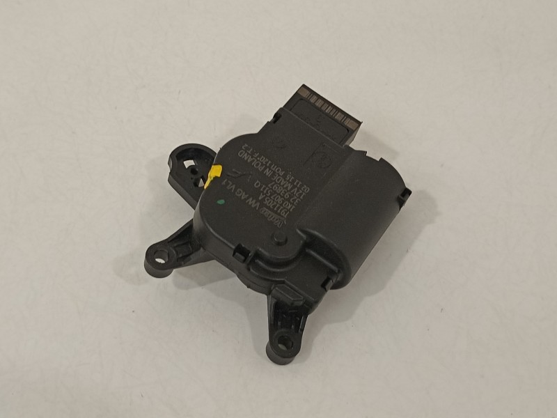 Recambio de motor apertura trampillas climatizador para volkswagen cc (358) basis bluemotiontech referencia OEM IAM 1K0907511Q  