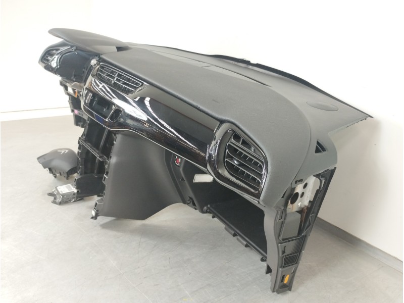 Recambio de kit airbag para citroën c3 business referencia OEM IAM 9684151577 9803832380 3064241