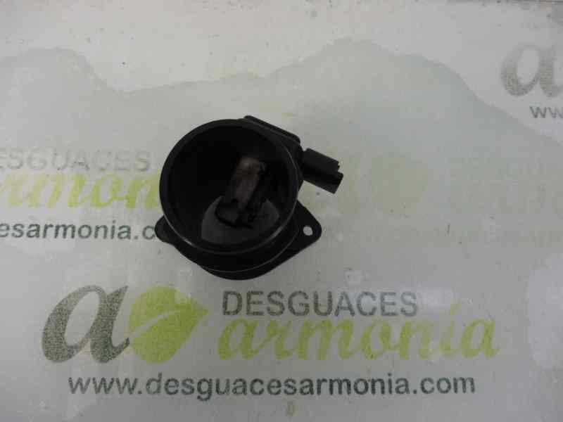 Recambio de caudalimetro para citroën nemo sx referencia OEM IAM 9647144080 5WK97004 
