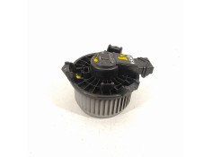 Recambio de ventilador calefaccion para suzuki swift berlina (mz) gl (5-ptas.) referencia OEM IAM AV2727000311  