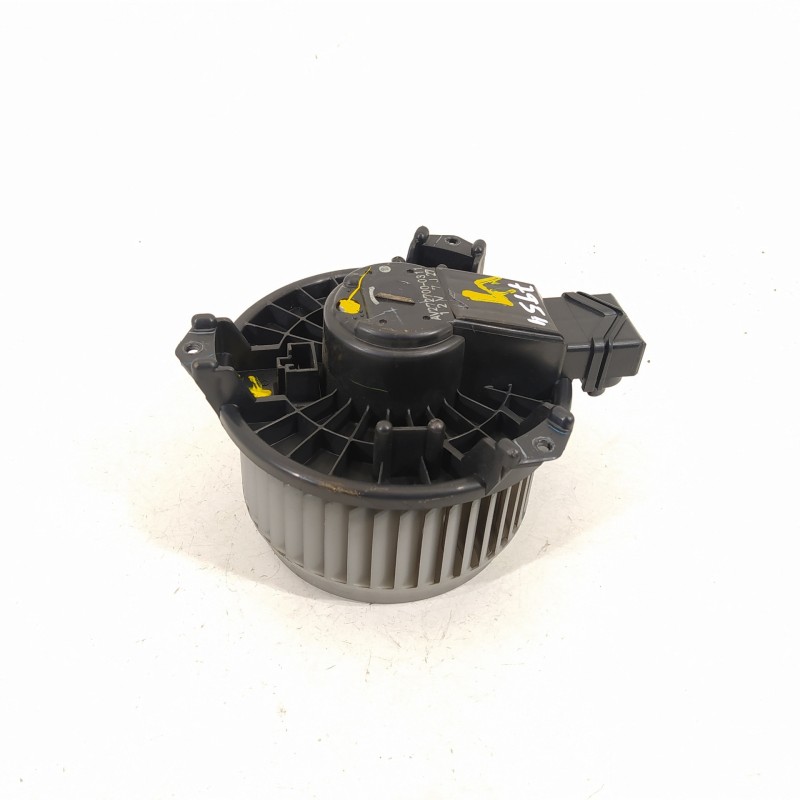 Recambio de ventilador calefaccion para suzuki swift berlina (mz) gl (5-ptas.) referencia OEM IAM AV2727000311  