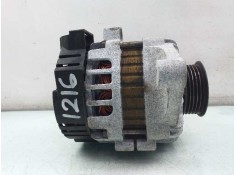 Recambio de alternador para hyundai i20 classic referencia OEM IAM 3730003300 2606900 