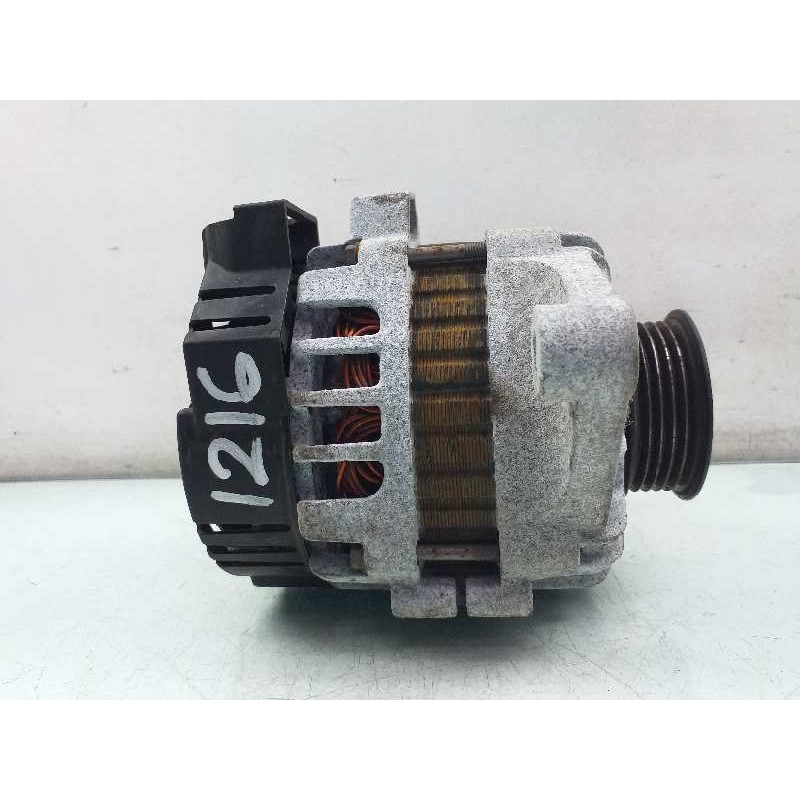 Recambio de alternador para hyundai i20 classic referencia OEM IAM 3730003300 2606900 