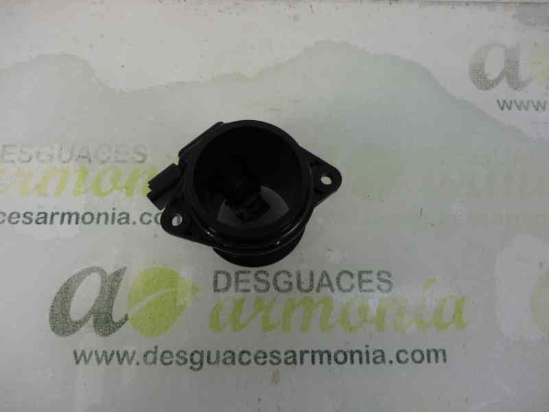 Recambio de caudalimetro para citroën nemo sx referencia OEM IAM 9647144080 5WK97004 