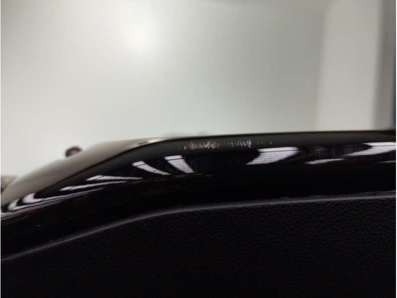 Recambio de kit airbag para citroën c3 business referencia OEM IAM 9684151577 9803832380 3064241