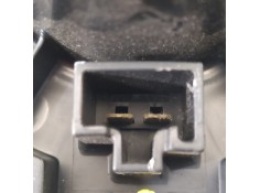 Recambio de ventilador calefaccion para suzuki swift berlina (mz) gl (5-ptas.) referencia OEM IAM AV2727000311   2