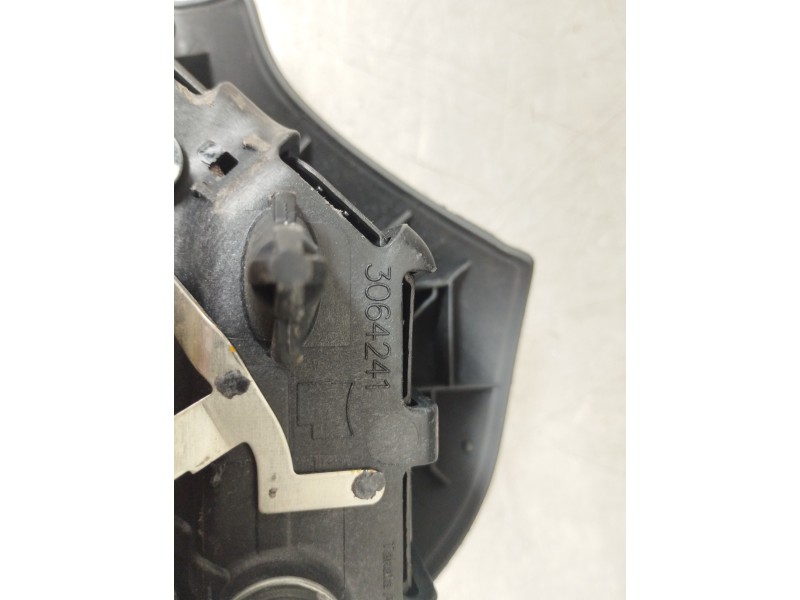 Recambio de kit airbag para citroën c3 business referencia OEM IAM 9684151577 9803832380 3064241