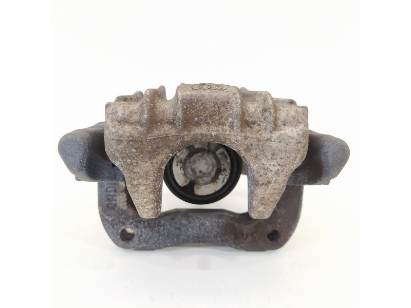 Recambio de pinza freno trasera izquierda para audi a1 (8x) attraction referencia OEM IAM 6R0615423  