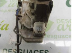 Recambio de cerradura puerta delantera izquierda para citroën nemo sx referencia OEM IAM 11354745080   2