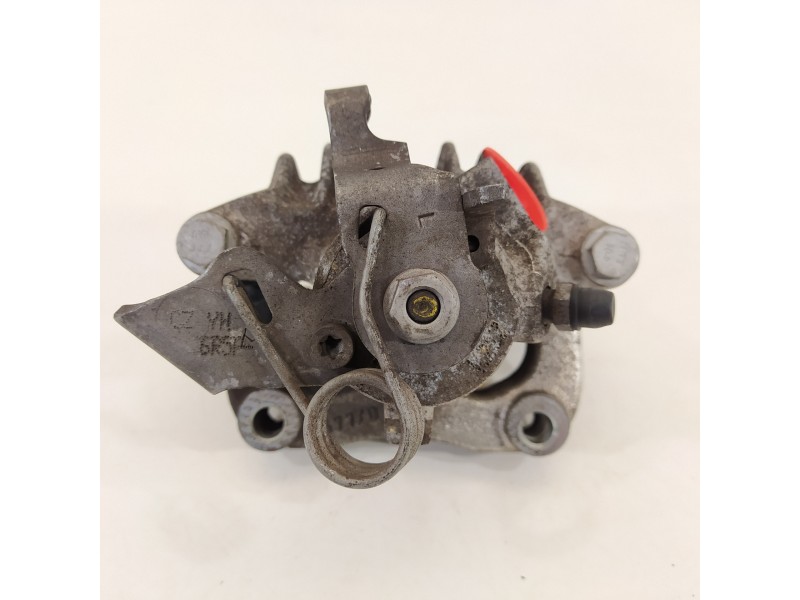 Recambio de pinza freno trasera izquierda para audi a1 (8x) attraction referencia OEM IAM 6R0615423  
