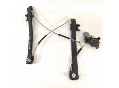 Recambio de elevalunas delantero izquierdo para audi a3 sportback (8vf) basic referencia OEM IAM 8V4837461  