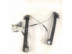 Recambio de elevalunas delantero izquierdo para audi a3 sportback (8vf) basic referencia OEM IAM 8V4837461   2