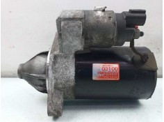 Recambio de motor arranque para hyundai i20 classic referencia OEM IAM 3610003100 1250902 