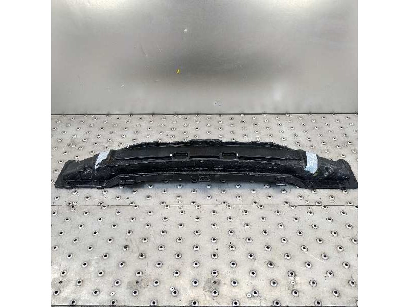 Recambio de refuerzo paragolpes trasero para kia cee´d concept referencia OEM IAM 86631A2000  