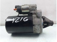 Recambio de motor arranque para hyundai i20 classic referencia OEM IAM 3610003100 1250902  2
