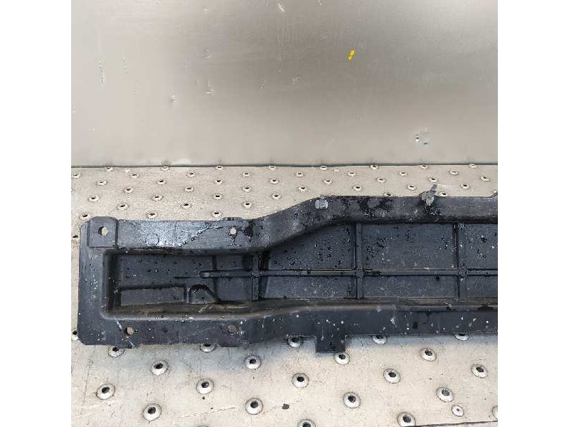 Recambio de refuerzo paragolpes trasero para kia cee´d concept referencia OEM IAM 86631A2000  