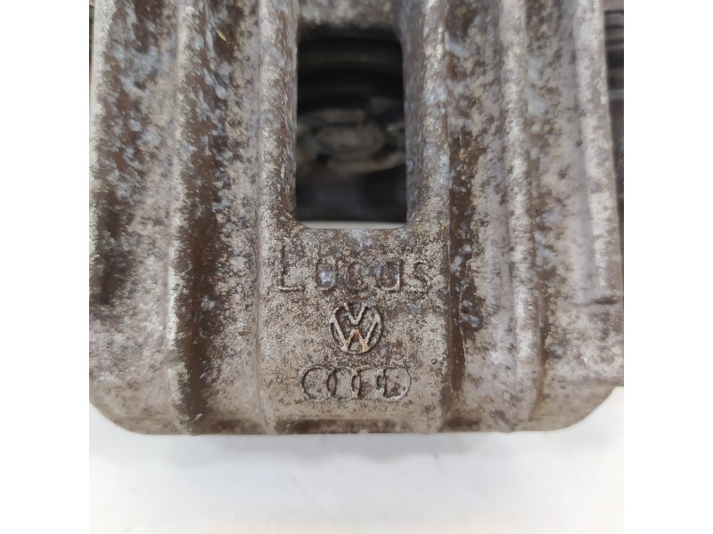 Recambio de pinza freno trasera izquierda para audi a1 (8x) attraction referencia OEM IAM 6R0615423  