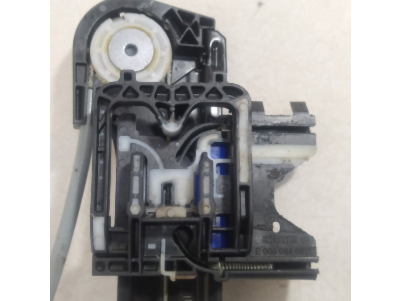 Recambio de elevalunas delantero izquierdo para audi a3 sportback (8vf) basic referencia OEM IAM 8V4837461  