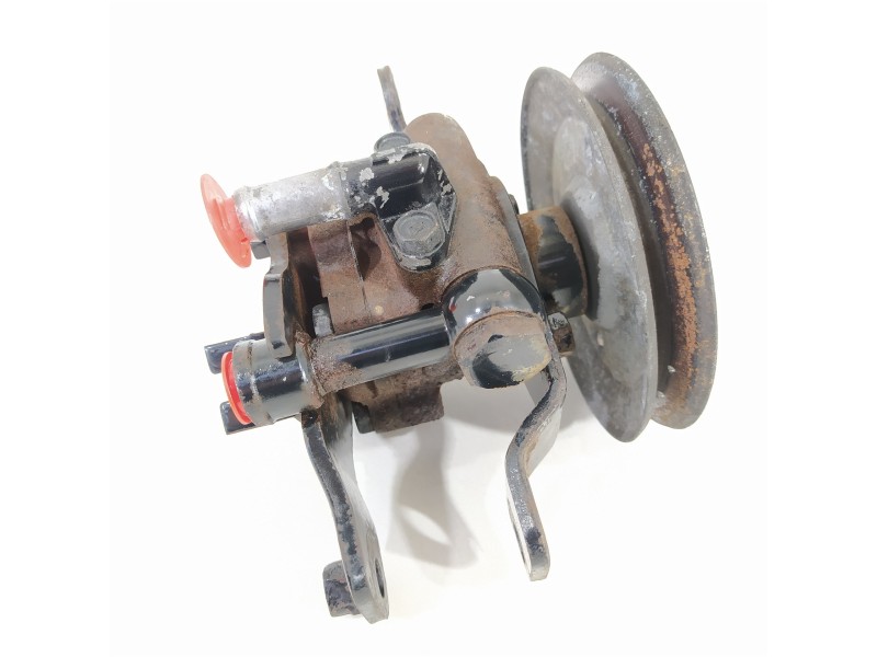 Recambio de bomba direccion para nissan pick-up (d22) cabina simple diesel referencia OEM IAM 1305702944G10  