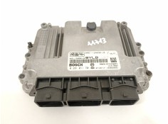 Recambio de centralita motor uce para ford focus berlina (cap) ambiente (d) referencia OEM IAM 8M5112A650LB 0281011701 