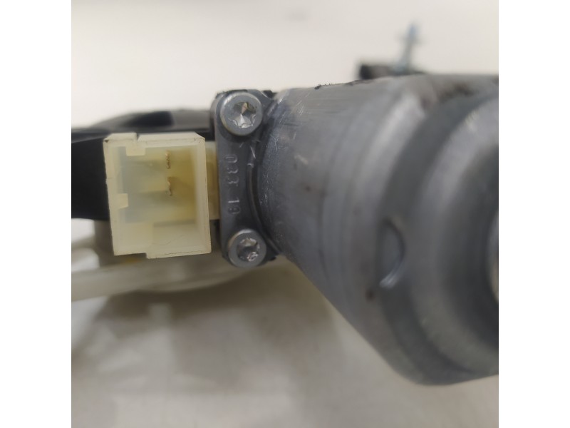 Recambio de elevalunas delantero izquierdo para audi a3 sportback (8vf) basic referencia OEM IAM 8V4837461  