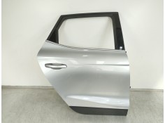Recambio de puerta trasera derecha para seat arona xperience referencia OEM IAM 6F9833312B  