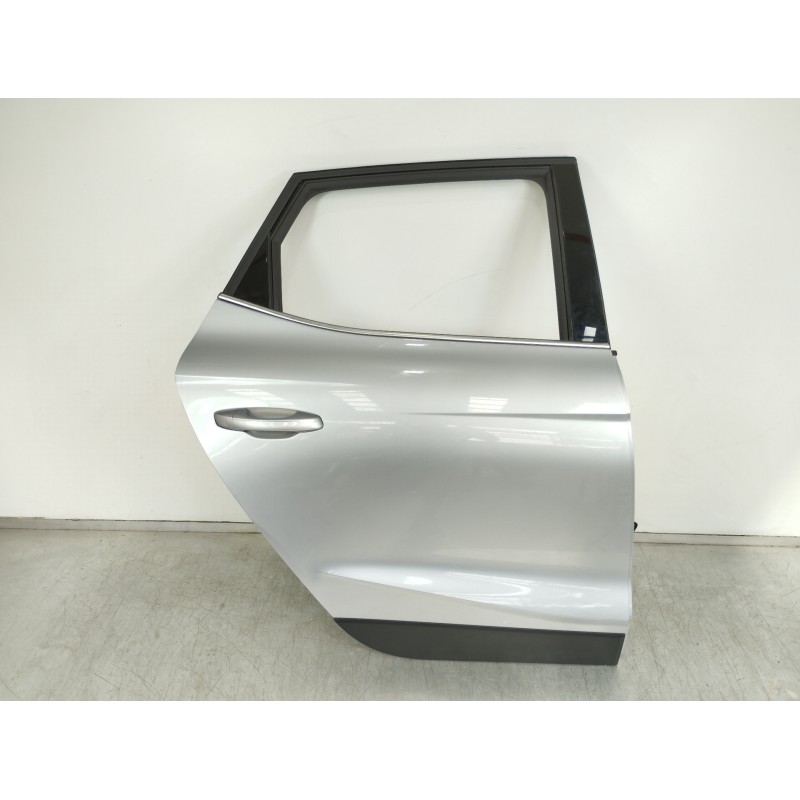 Recambio de puerta trasera derecha para seat arona xperience referencia OEM IAM 6F9833312B  