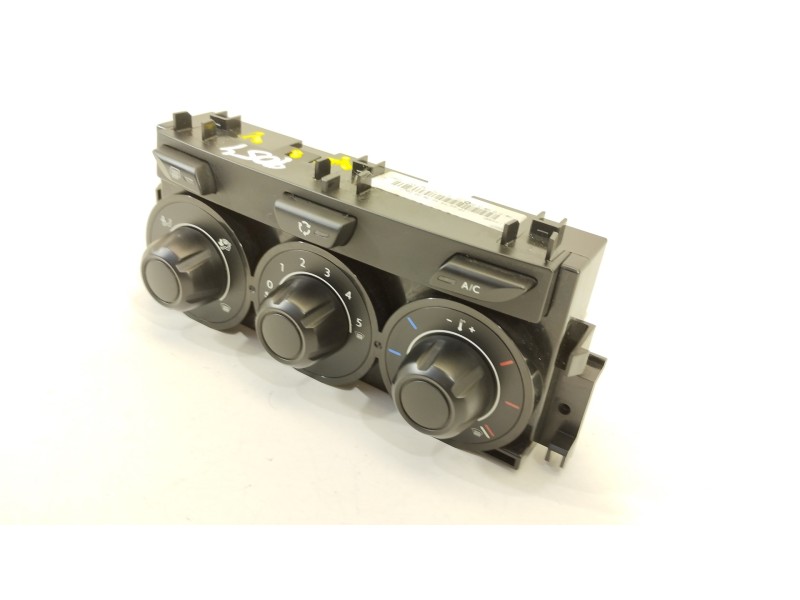 Recambio de mando calefaccion / aire acondicionado para citroën c3 business referencia OEM IAM 78510001  