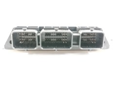 Recambio de centralita motor uce para ford focus berlina (cap) ambiente (d) referencia OEM IAM 8M5112A650LB 0281011701  2