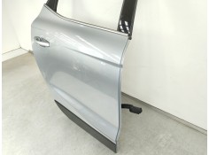 Recambio de puerta trasera derecha para seat arona xperience referencia OEM IAM 6F9833312B   2