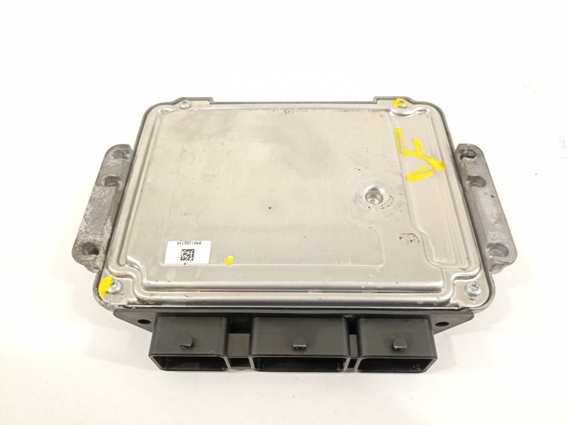 Recambio de centralita motor uce para ford focus berlina (cap) ambiente (d) referencia OEM IAM 8M5112A650LB 0281011701 