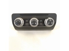 Recambio de mando climatizador para audi a1 (8x) attraction referencia OEM IAM 8X0820043C  