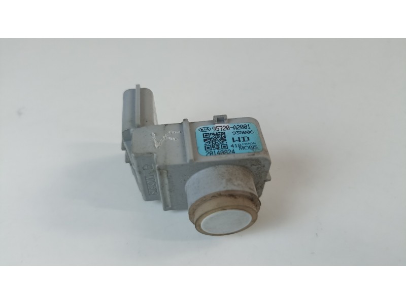 Recambio de sensor de aparcamiento para kia cee´d concept referencia OEM IAM 95720A2001  