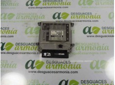 Recambio de centralita motor uce para hyundai i20 classic referencia OEM IAM 3911003256  