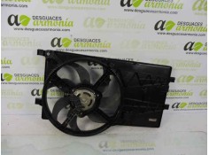Recambio de electroventilador para citroën nemo sx referencia OEM IAM 51780665 51805506 