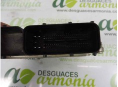Recambio de centralita motor uce para hyundai i20 classic referencia OEM IAM 3911003256   2
