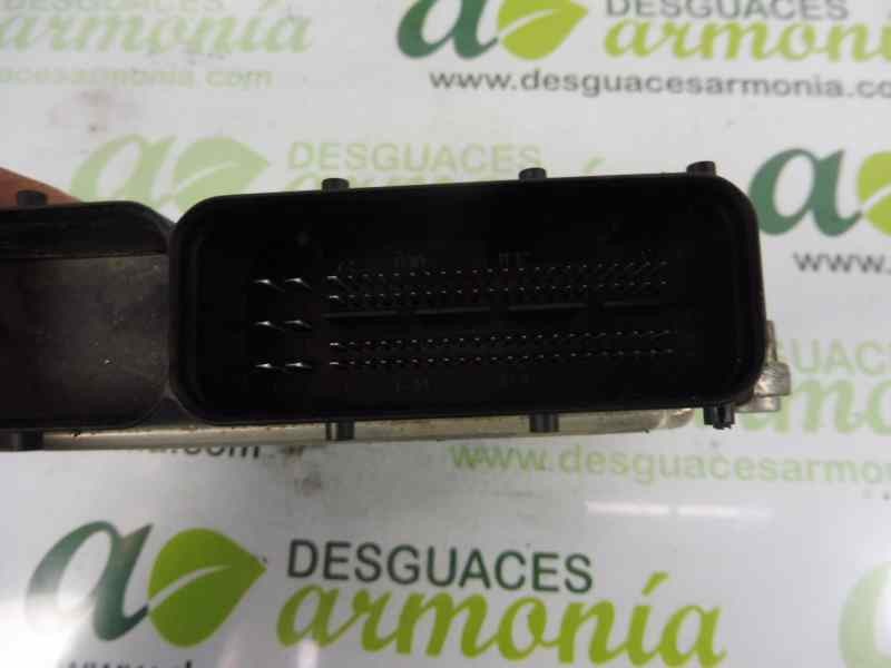 Recambio de centralita motor uce para hyundai i20 classic referencia OEM IAM 3911003256  