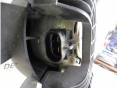 Recambio de electroventilador para citroën nemo sx referencia OEM IAM 51780665 51805506  2