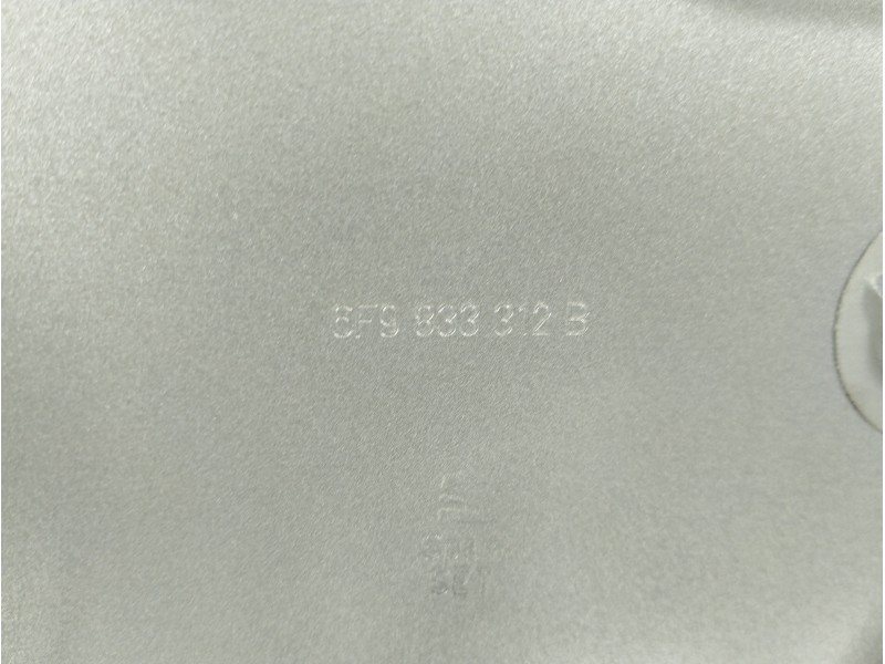 Recambio de puerta trasera derecha para seat arona xperience referencia OEM IAM 6F9833312B  