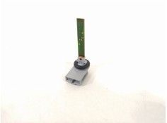 Recambio de sensor para volkswagen cc (358) basis bluemotiontech referencia OEM IAM 4B0820539  