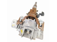 Recambio de columna direccion para opel adam glam ecoflex referencia OEM IAM 13496341 522976190 38029054