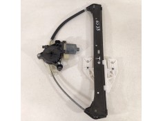 Recambio de elevalunas trasero derecho para audi a3 sportback (8vf) basic referencia OEM IAM 8V4839462 5Q0959802 0130822712