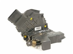 Recambio de cerradura puerta delantera izquierda para ford focus c-max (cap) ambiente (d) referencia OEM IAM 924003100  