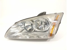 Recambio de faro izquierdo para ford focus berlina (cap) ambiente (d) referencia OEM IAM 4M5113W030AF  