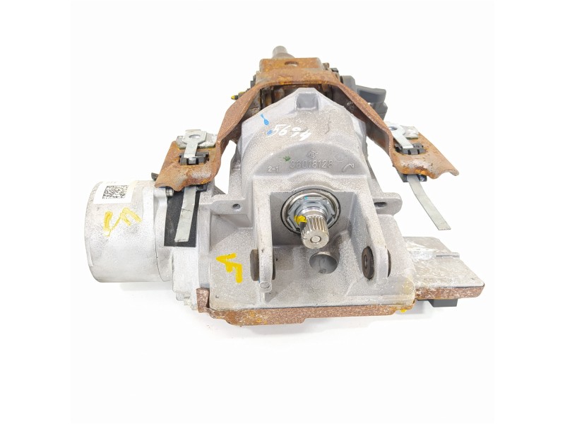 Recambio de columna direccion para opel adam glam ecoflex referencia OEM IAM 13496341 522976190 38029054