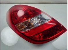 Recambio de piloto trasero izquierdo para hyundai i20 classic referencia OEM IAM 924014P000  