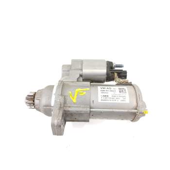 MOTOR ARRANQUE 02M911022F 0001179602